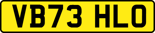 VB73HLO