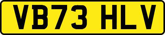 VB73HLV