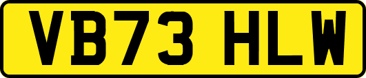 VB73HLW