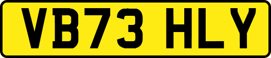 VB73HLY