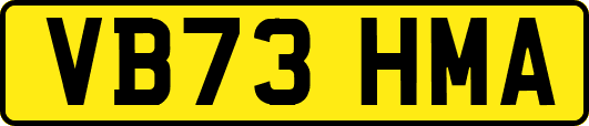 VB73HMA