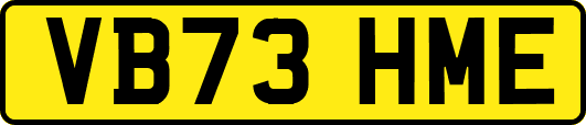 VB73HME