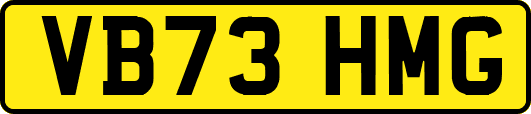VB73HMG