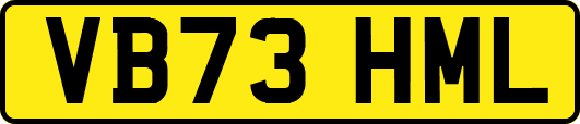 VB73HML