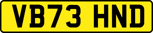 VB73HND