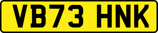 VB73HNK