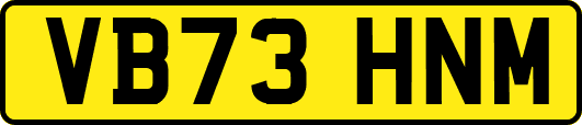 VB73HNM
