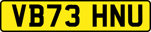 VB73HNU
