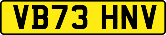 VB73HNV