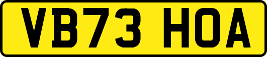 VB73HOA