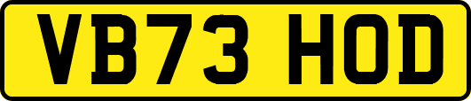 VB73HOD