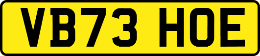 VB73HOE