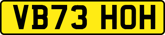 VB73HOH
