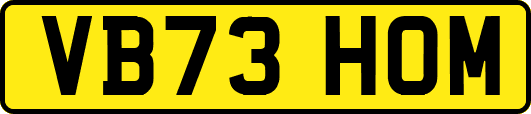 VB73HOM