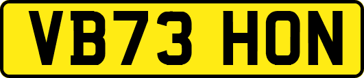 VB73HON