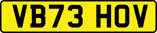 VB73HOV