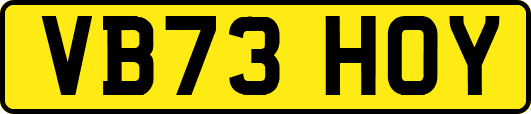 VB73HOY