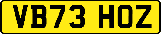 VB73HOZ