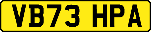 VB73HPA