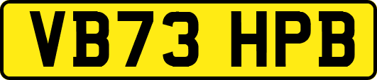 VB73HPB