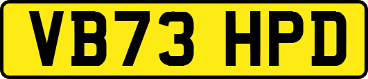 VB73HPD