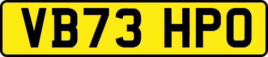VB73HPO