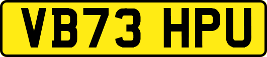 VB73HPU