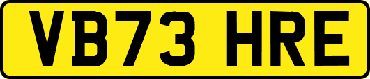 VB73HRE