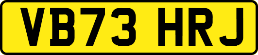 VB73HRJ