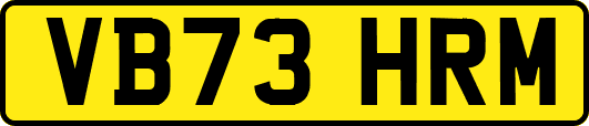 VB73HRM