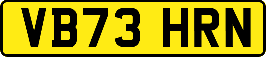 VB73HRN