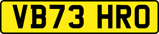 VB73HRO