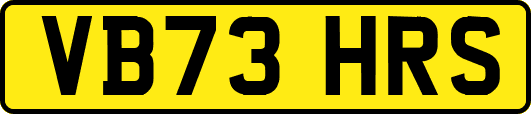 VB73HRS