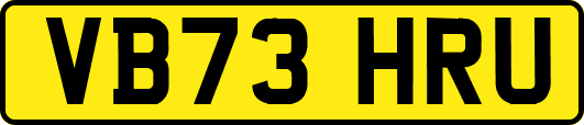 VB73HRU