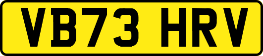 VB73HRV