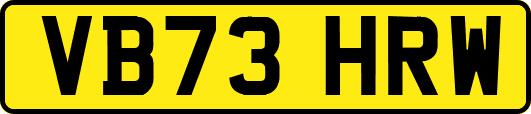 VB73HRW