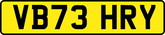 VB73HRY