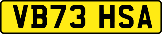 VB73HSA