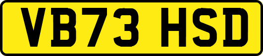 VB73HSD