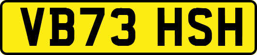 VB73HSH