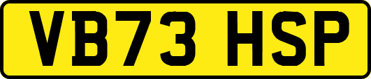 VB73HSP