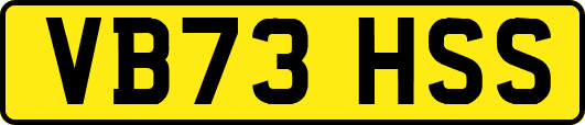 VB73HSS