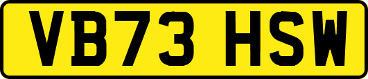 VB73HSW