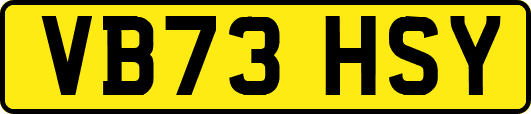 VB73HSY