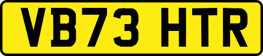 VB73HTR