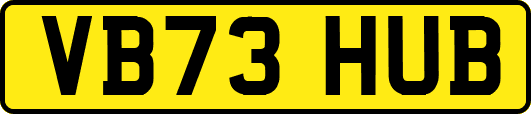 VB73HUB