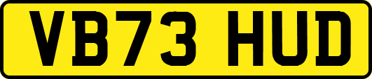 VB73HUD