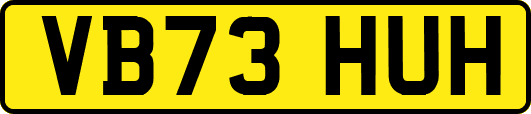 VB73HUH