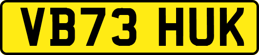 VB73HUK