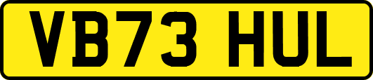 VB73HUL